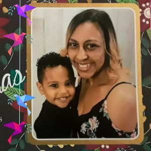 Meet your Posher, Elsy